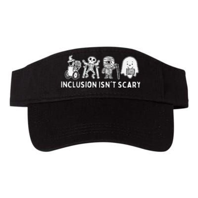 Halloween Valucap Bio-Washed Visor