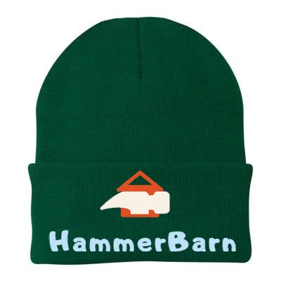 Hammerbarn Knit Cap Winter Beanie