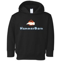 Hammerbarn Toddler Hoodie