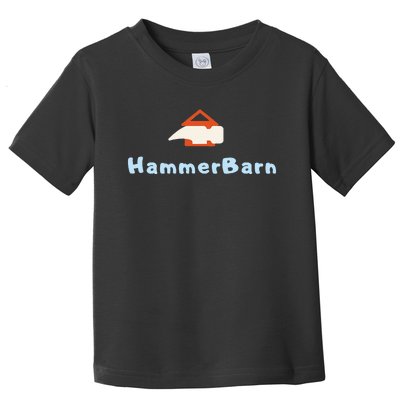 Hammerbarn Toddler T-Shirt