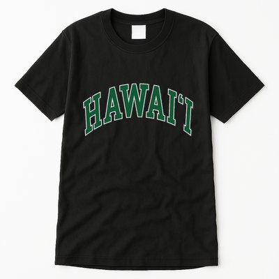 Hawaii Tall T-Shirt