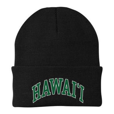 Hawaii Beanie