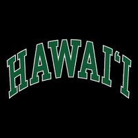Hawaii Youth Performance Sprint T-Shirt