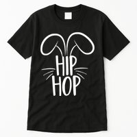 Hip Hop Bunny Funny Easter Tall T-Shirt