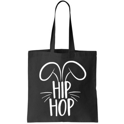 Hip Hop Bunny Funny Easter Bag