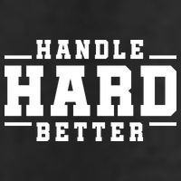 Handle Hard Better Cool Comfort Performance Bucket Hat