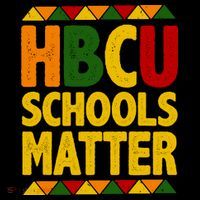 HBCU Humbled Blessed Creative Unique Button