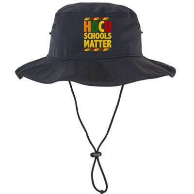 HBCU Humbled Blessed Creative Unique Bucket Hat