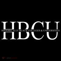 HBCU Historically Black Colleges & University Logo 16 in Basic Backpack