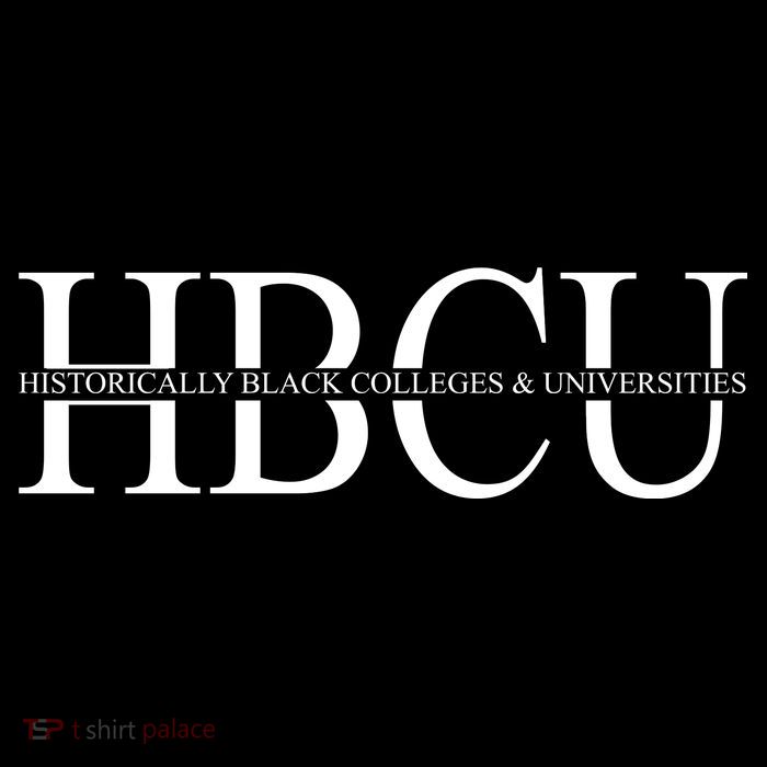 HBCU Historically Black Colleges & University Logo 16 in Basic Backpack