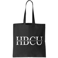 HBCU Historically Black Colleges & University Logo Bag