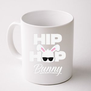 Hip Hop Bunny Funny Easter Gift Coffee Mug