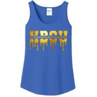 Hbcu Historically Black Colleges Universities Black History Cool Gift Ladies Essential Tank