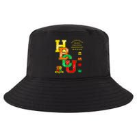 Hbcu Historically Black Colleges Universities Cool Comfort Performance Bucket Hat