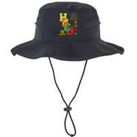Hbcu Historically Black Colleges Universities Bucket Hat