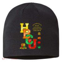 Hbcu Historically Black Colleges Universities Sustainable Beanie