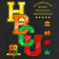 Hbcu Historically Black Colleges Universities Microfiber Hand Towel