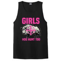 Hog Hunting Boar Pig Hunter Huntsman PosiCharge Competitor Tank