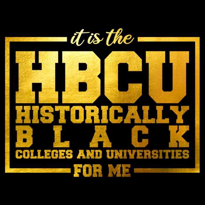 Hbcu Historically Black Colleges Universities Black History Gift Mug