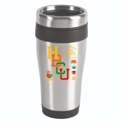 Hbcu Historically Black Colleges Universities Grad Alumni Cute Gift 16oz Travel Tumbler
