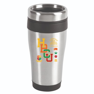 Hbcu Historically Black Colleges Universities Grad Alumni Gift 16oz Travel Tumbler