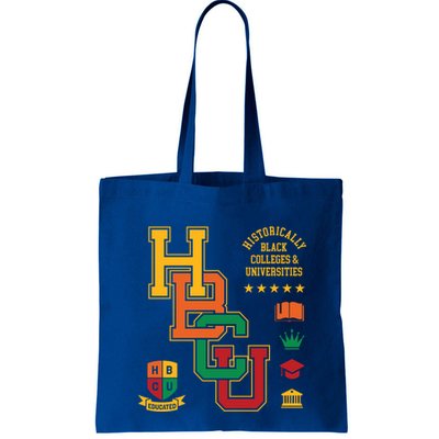 Hbcu Historically Black Colleges Universities Grad Alumni Gift Bag