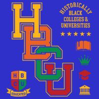 Hbcu Historically Black Colleges Universities Grad Alumni Gift Bag