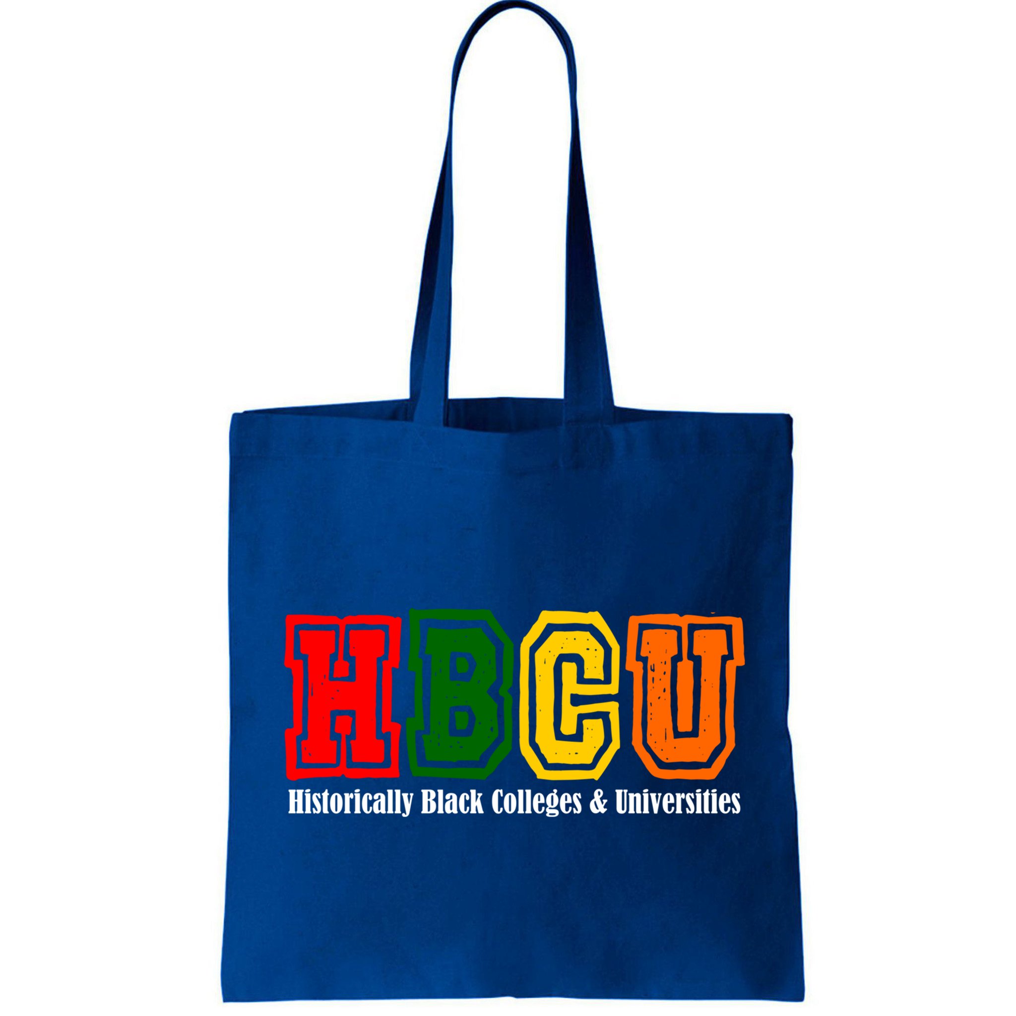 Hbcu Historically Black College Alumni Gift Bag