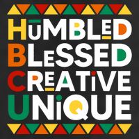 Hbcu Humbled Blessed Creative Unique Historical Black Adult Drive Performance Visor