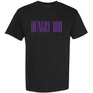 Hungryboi Hungry Boii Garment-Dyed Heavyweight T-Shirt