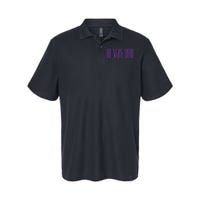 Hungryboi Hungry Boii Softstyle Adult Sport Polo