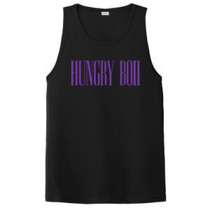 Hungryboi Hungry Boii PosiCharge Competitor Tank