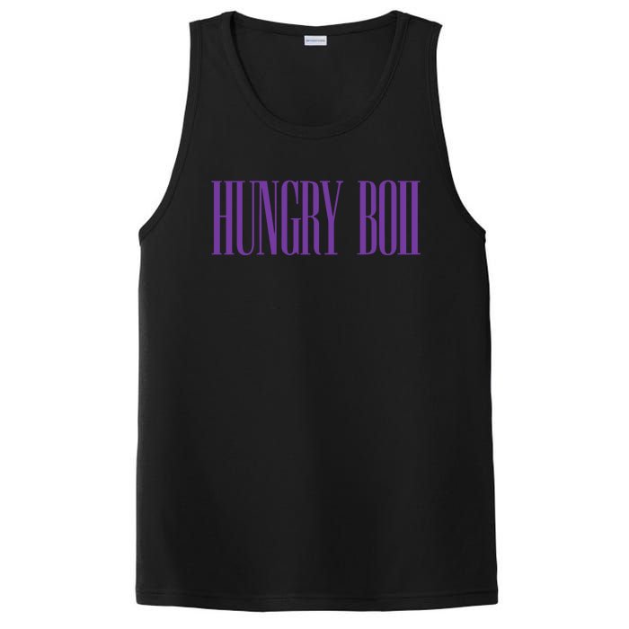 Hungryboi Hungry Boii PosiCharge Competitor Tank