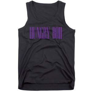 Hungryboi Hungry Boii Tank Top