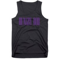 Hungryboi Hungry Boii Tank Top