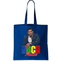 Hbcu Historically Black College University Student Grads Gift Tote Bag