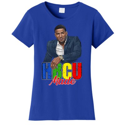 Hbcu Historically Black College University Student Grads Gift Women's T-Shirt