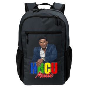 Hbcu Historically Black College University Student Grads Gift Daily Commute Backpack