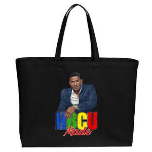 Hbcu Historically Black College University Student Grads Gift Cotton Canvas Jumbo Tote