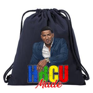 Hbcu Historically Black College University Student Grads Gift Drawstring Bag