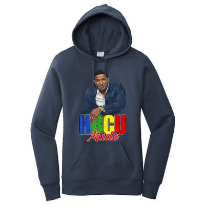 Hbcu Historically Black College University Student Grads Gift Women's Pullover Hoodie