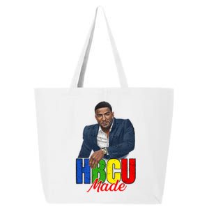 Hbcu Historically Black College University Student Grads Gift 25L Jumbo Tote