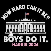 How Hard Can It Be Do It 2024 Daily Commute Backpack