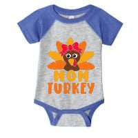 Happy Hallothanksmas Coffee Latte Halloween Thanksgiving  Infant Baby Jersey Bodysuit