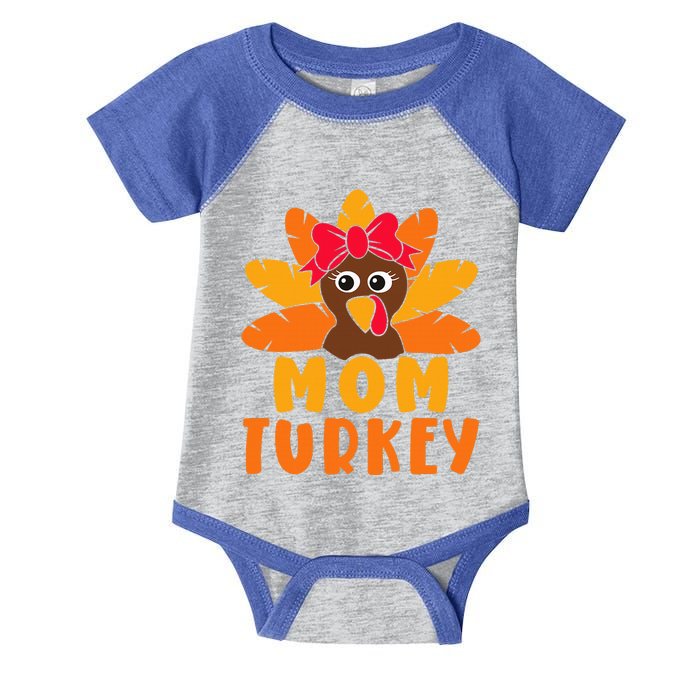 Happy Hallothanksmas Coffee Latte Halloween Thanksgiving  Infant Baby Jersey Bodysuit