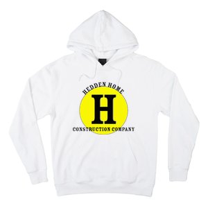 Hedden Home Construction Company Hoodie