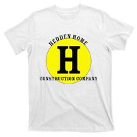 Hedden Home Construction Company T-Shirt