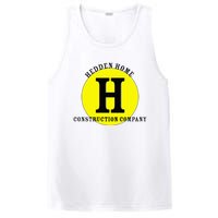 Hedden Home Construction Company PosiCharge Competitor Tank