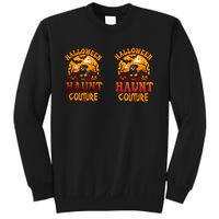 Halloween Haunt Couture Artwork Sweatshirt