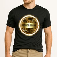 Horologist Horology Clockmaker Watchmaker Timekeeper Watch Collector Clock Lover Performance Shirt